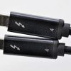 80cm Thunderbolt 4 cable for HP Thunderbolt Dock 100W 120W G4 4J0A2AA M84220-001