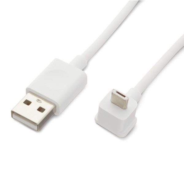 3-2.jpg Amazon Cloud Cam Replacement Power Cable, Key by Amazon Edition Extension cord