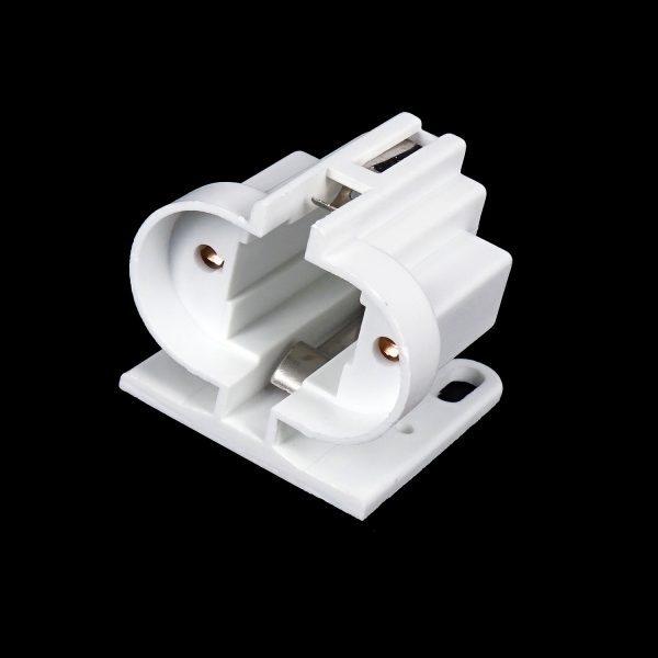 Pack of 10 G23 2-pin plug H-type lamp holder for Philips 9W UVB UVA UV Lamp