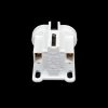 Pack of 10 G23 2-pin plug H-type lamp holder for Philips 9W UVB UVA UV Lamp