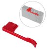 Red Camera Thumb Grip Aluminium Alloy Finger Handle For Ricoh GR3 GR III GR IIIx